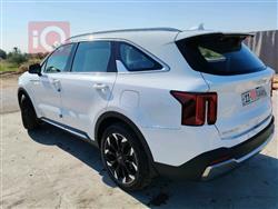 کیا سۆرینتۆ